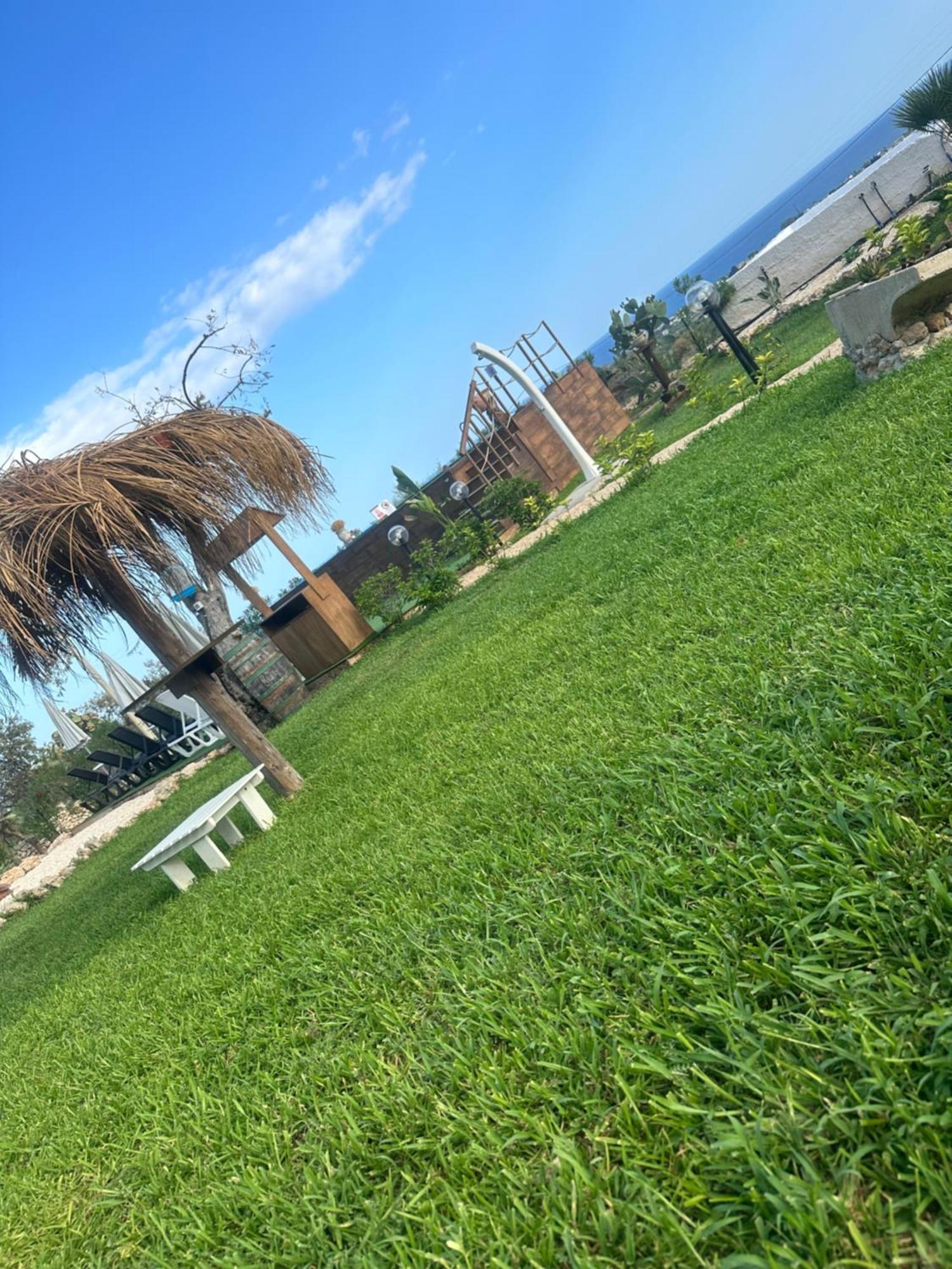 Villa Monte Sereno 아볼라 외부 사진