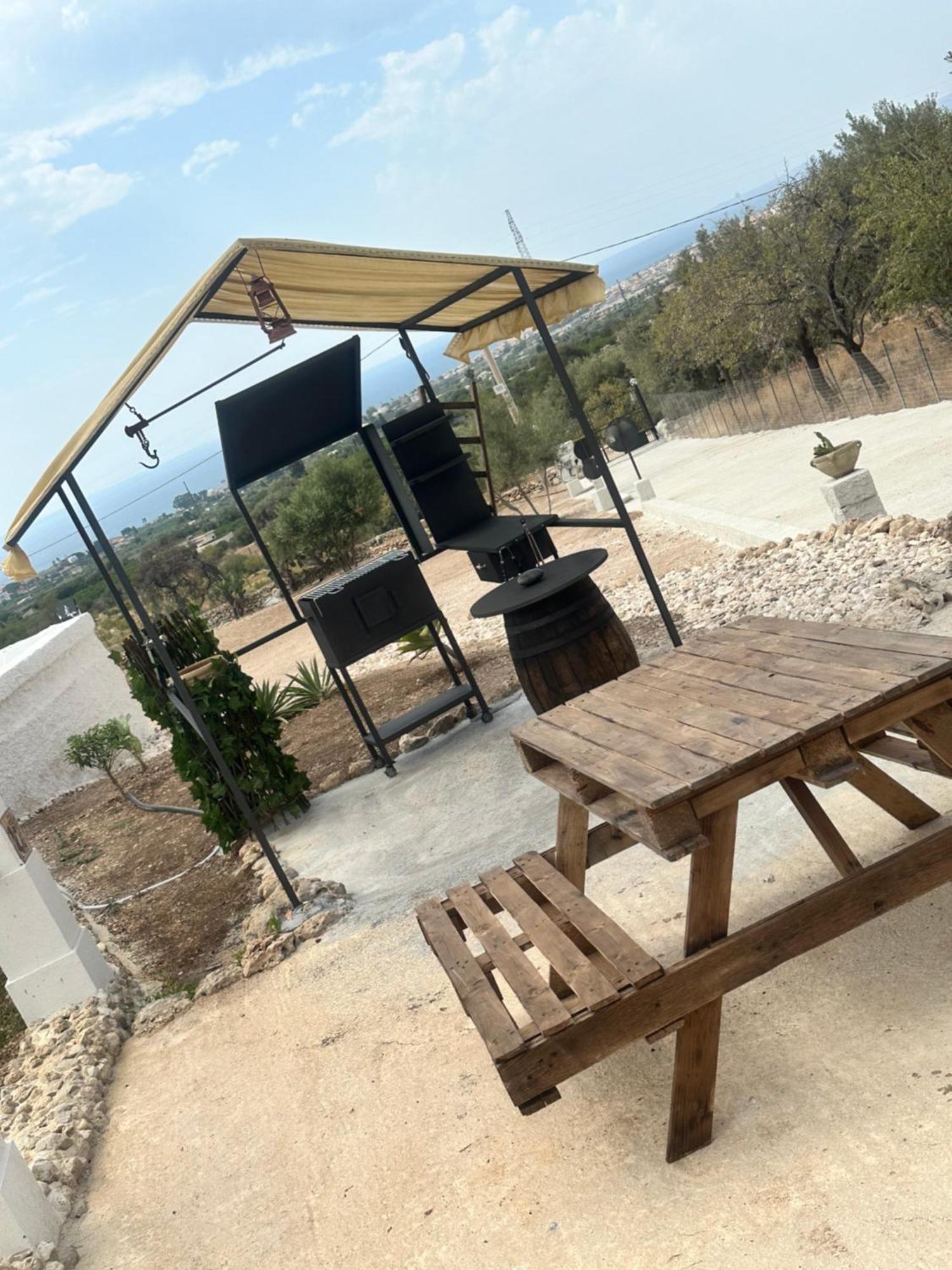 Villa Monte Sereno 아볼라 외부 사진