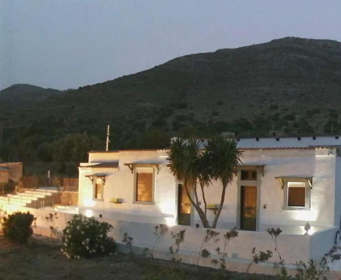 Villa Monte Sereno 아볼라 외부 사진