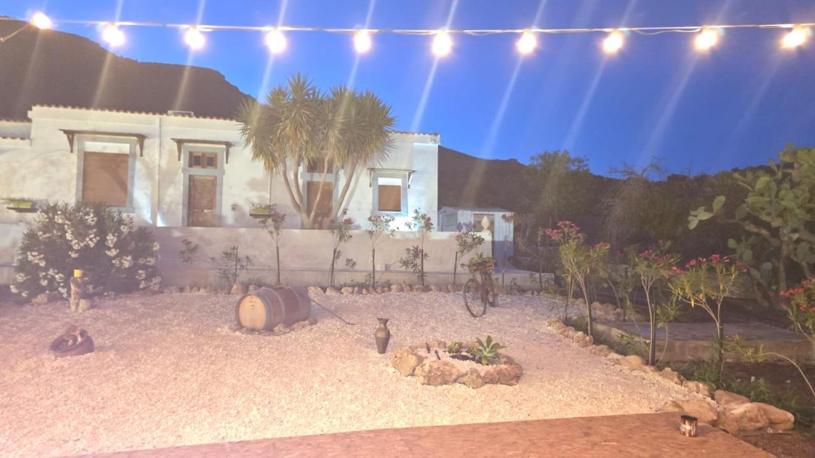 Villa Monte Sereno 아볼라 외부 사진