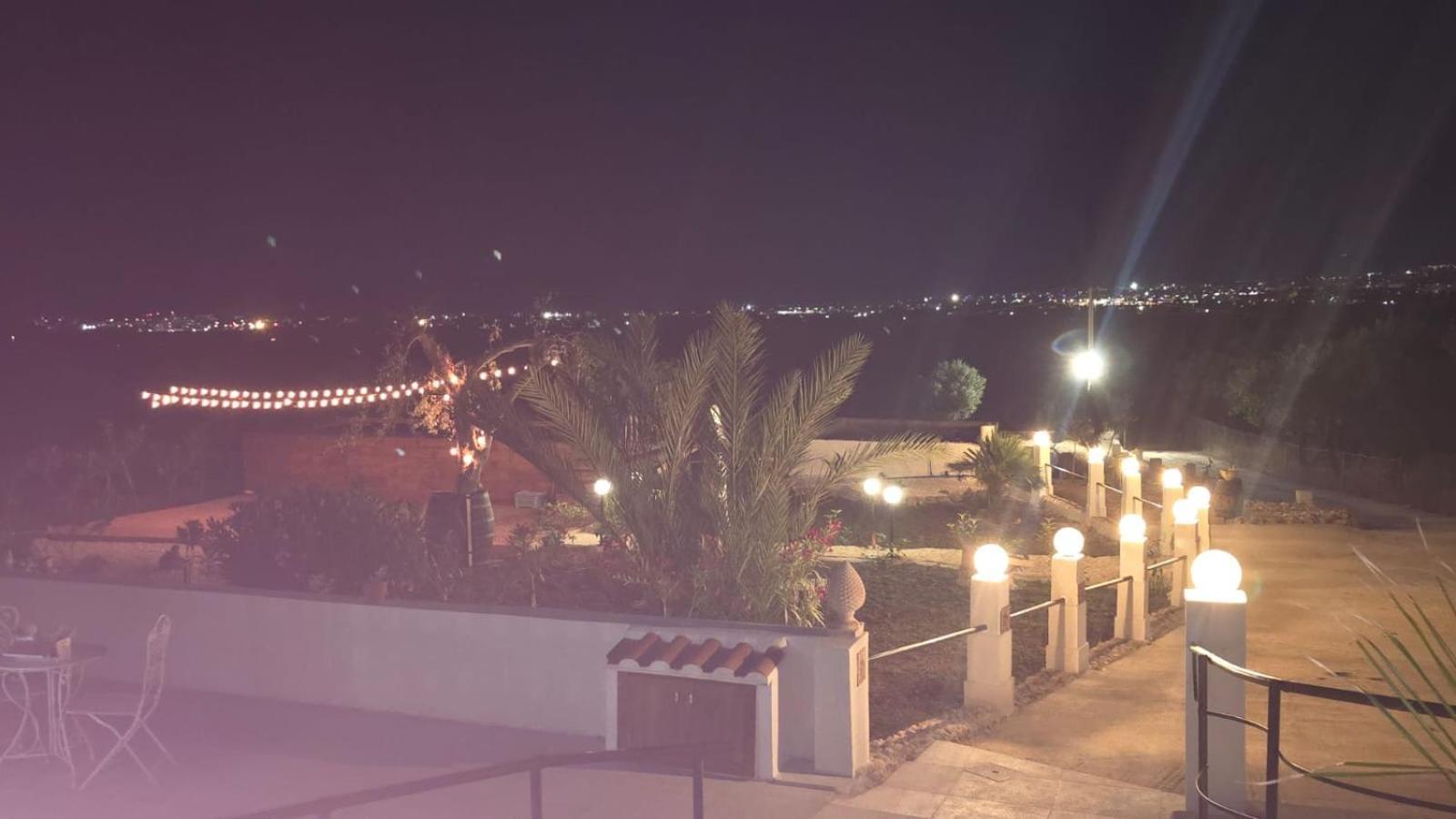 Villa Monte Sereno 아볼라 외부 사진