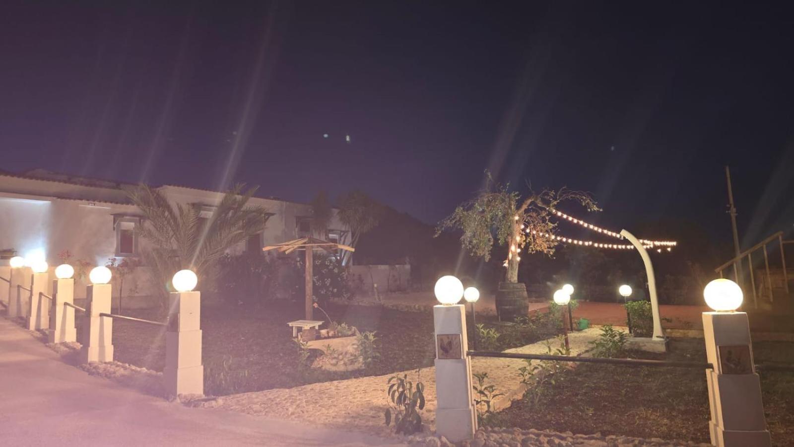 Villa Monte Sereno 아볼라 외부 사진