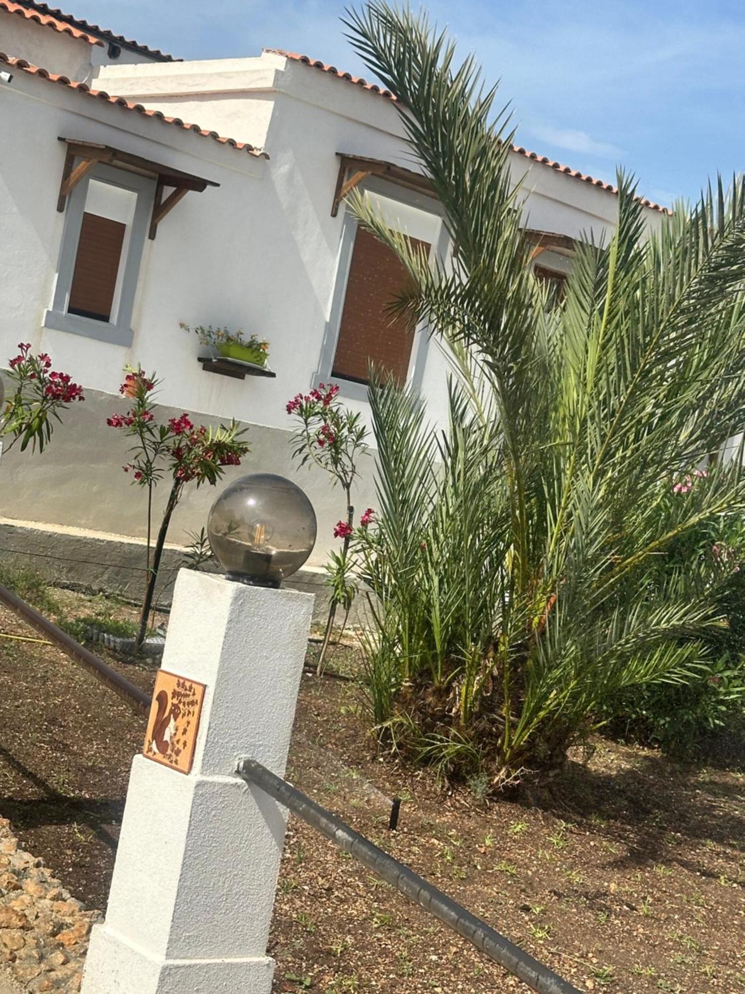 Villa Monte Sereno 아볼라 외부 사진