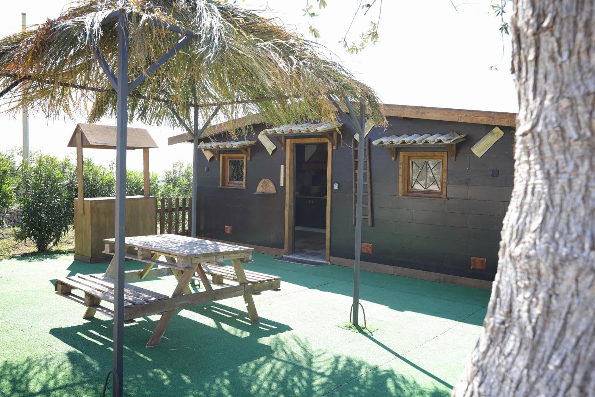 Villa Monte Sereno 아볼라 외부 사진