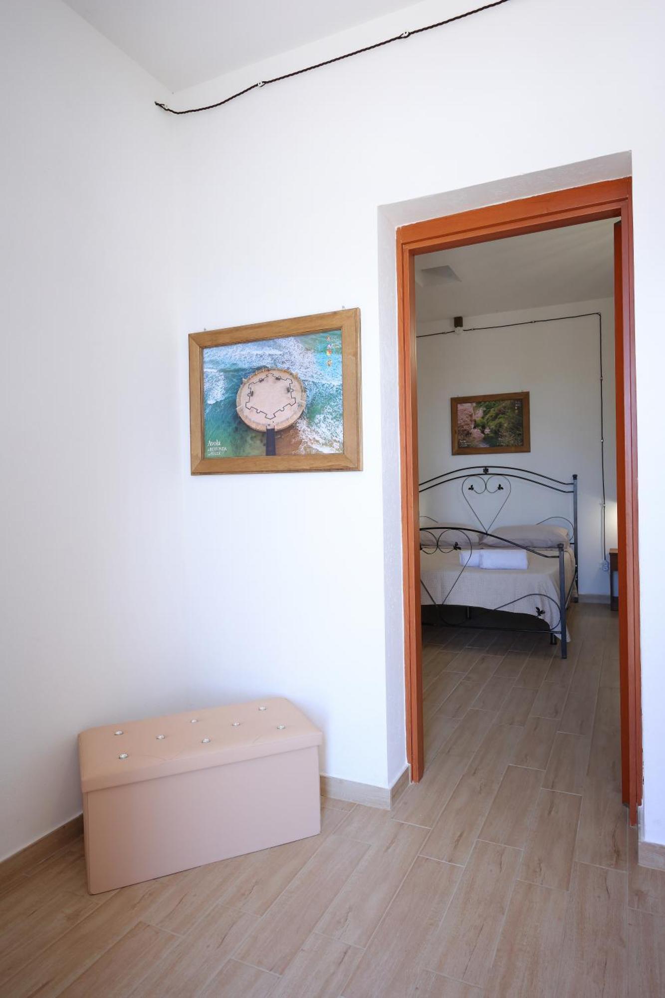 Villa Monte Sereno 아볼라 외부 사진