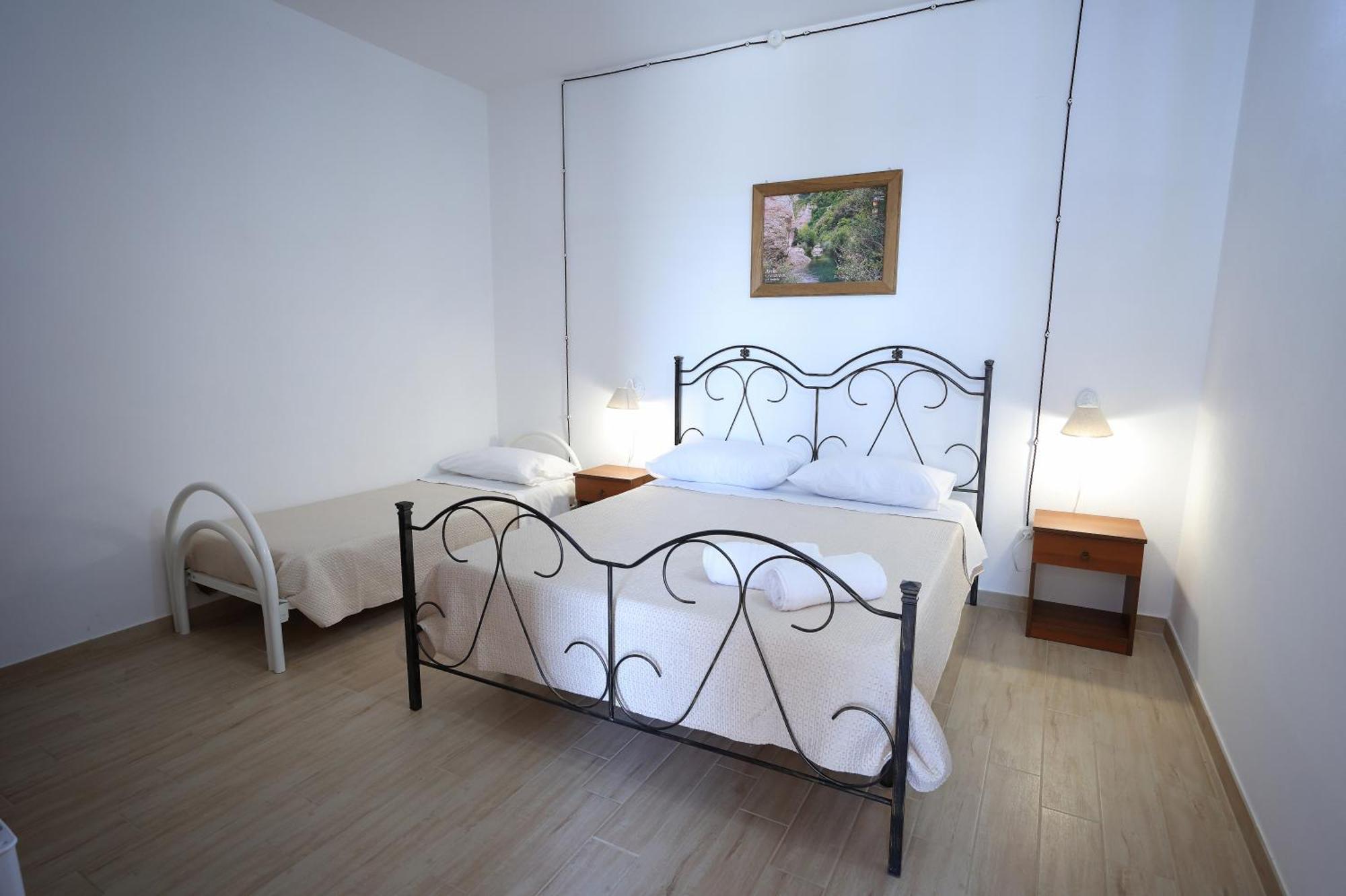 Villa Monte Sereno 아볼라 외부 사진