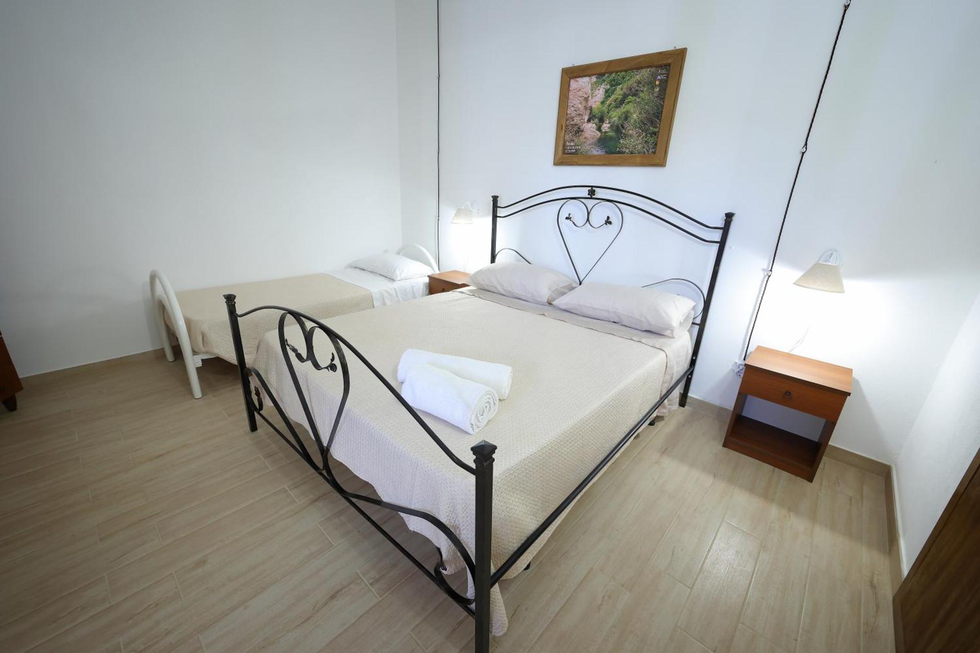 Villa Monte Sereno 아볼라 외부 사진