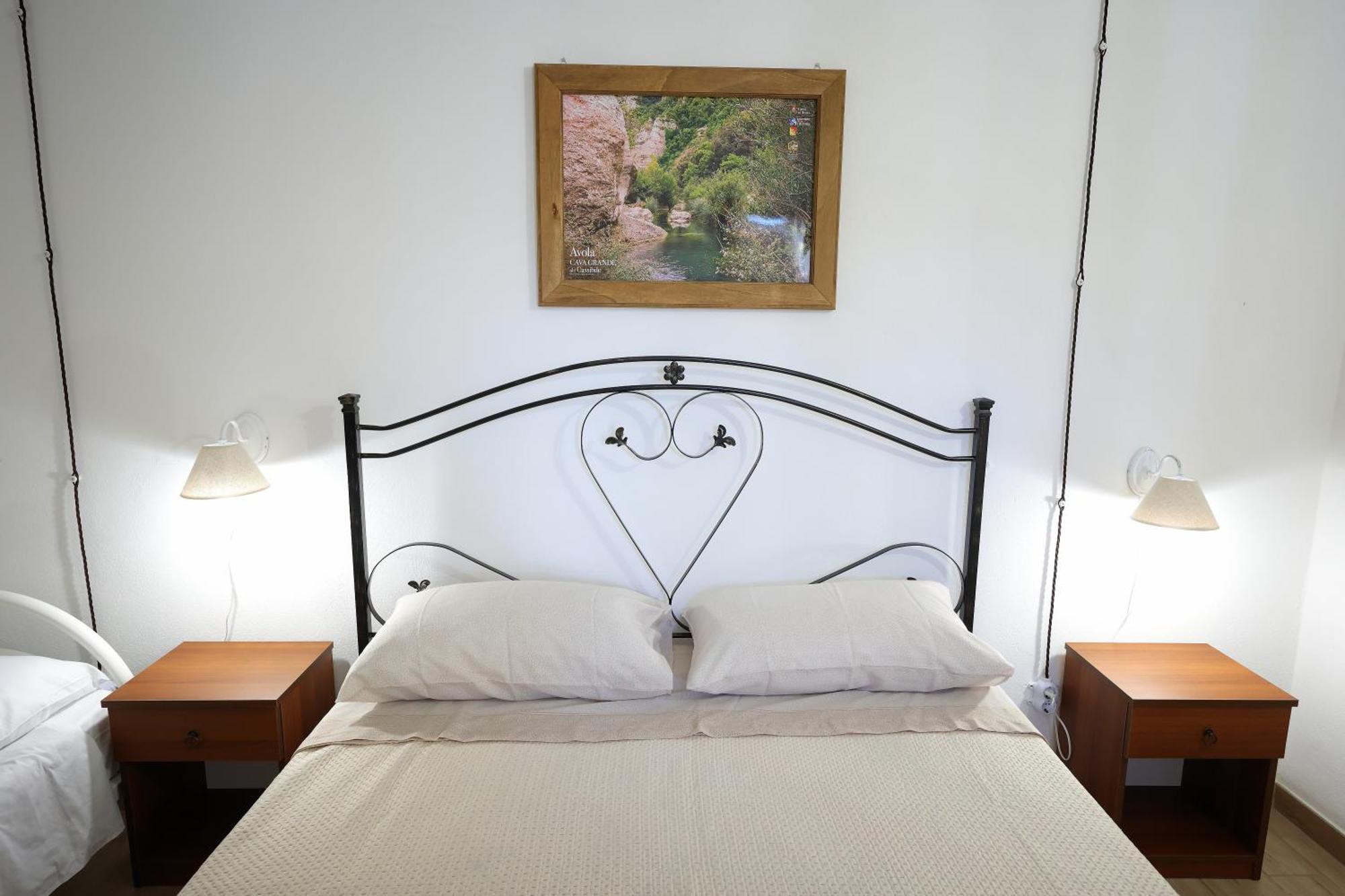 Villa Monte Sereno 아볼라 외부 사진