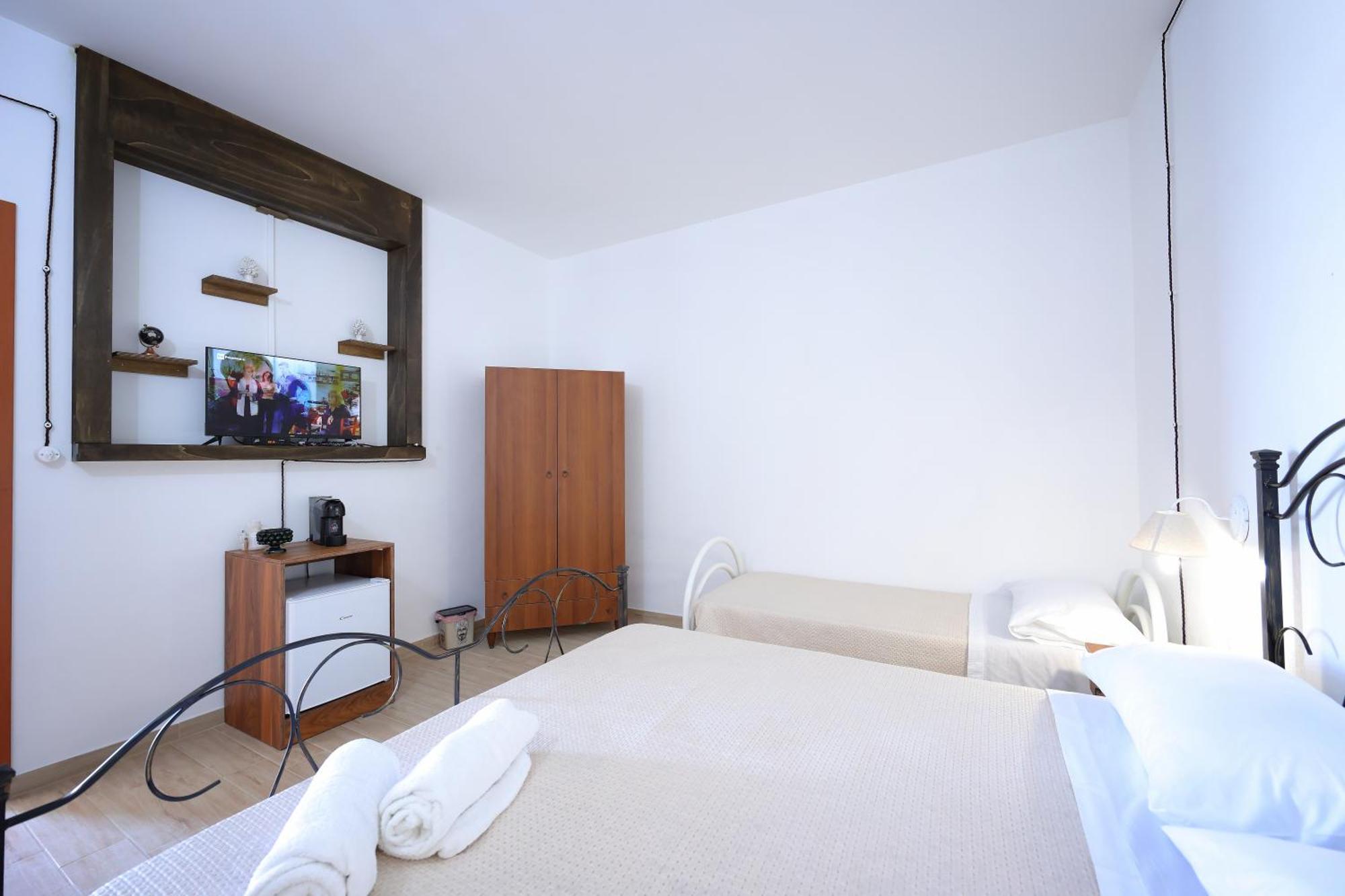 Villa Monte Sereno 아볼라 외부 사진