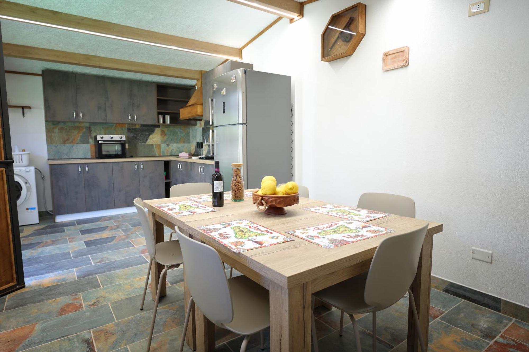 Villa Monte Sereno 아볼라 외부 사진